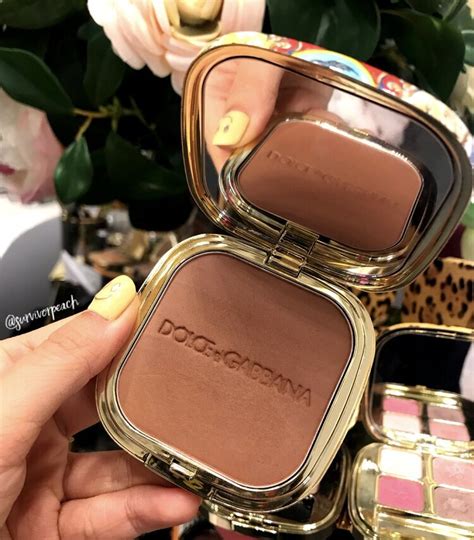 dolce gabbana blush of roses swatches|Dolce Gabbana Beauty Blushes, Bronzers, cream blushes swatches.